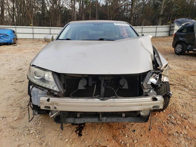 Photo 5 from auction – 2014 LEXUS ES 350 with VIN JTHBK1GG0E2084164