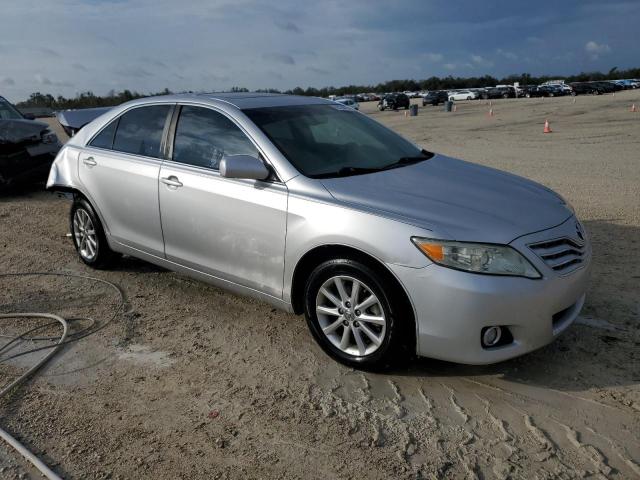 Photo 4 from auction – 2011 TOYOTA CAMRY BASE with VIN 4T1BF3EK2BU150797