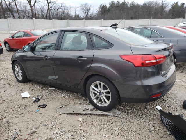 Photo 2 from auction – 2016 FORD FOCUS SE with VIN 1FADP3F21GL218003