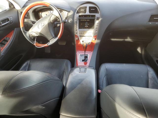 Фото 8 с аукциона – 2008 LEXUS ES 350 с VIN JTHBJ46G482167316