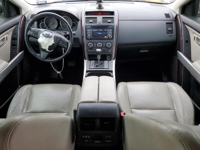 Photo 8 from auction – 2013 MAZDA CX-9 GRAND with VIN JM3TB2DA6D0416265