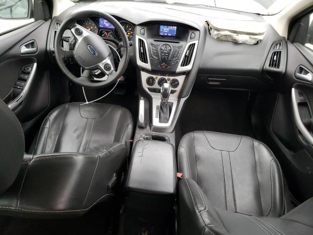 Photo 8 from auction – 2013 FORD FOCUS SE with VIN 1FADP3K27DL253775