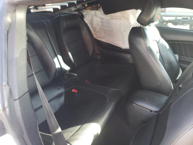 Photo 10 from auction – 2018 FORD MUSTANG with VIN 1FA6P8TH0J5124642