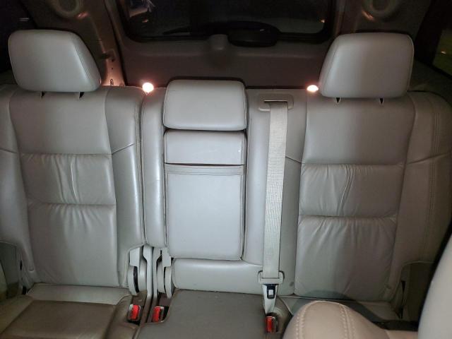 Photo 10 from auction – 2011 JEEP GRAND CHER with VIN 1J4RR4GG9BC718309