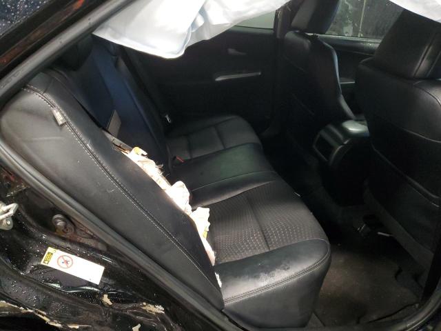 Photo 10 from auction – 2013 TOYOTA CAMRY L with VIN 4T1BF1FK6DU292396