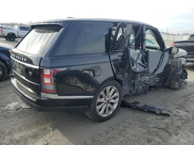 Photo 3 from auction – 2013 LAND ROVER RANGE ROVER with VIN SALGS2DF4DA104258