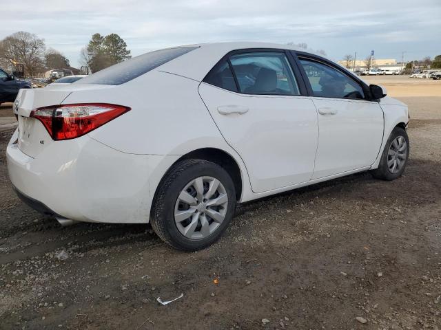 Photo 3 from auction – 2016 TOYOTA COROLLA L with VIN 2T1BURHE1GC590243