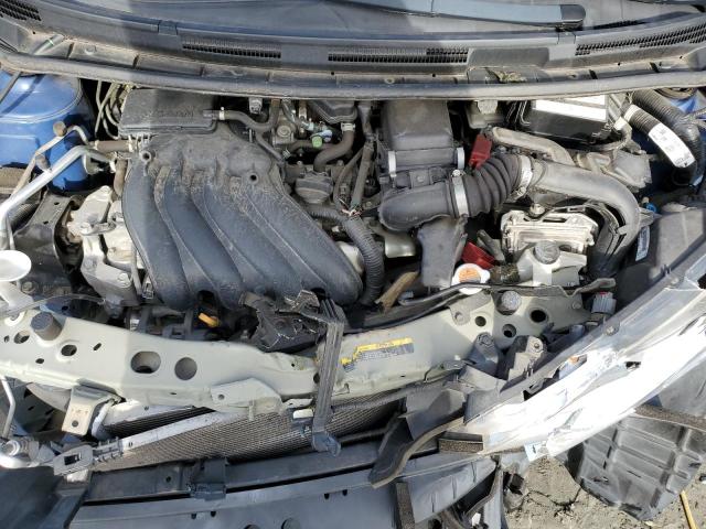 Photo 11 from auction – 2015 NISSAN VERSA NOTE with VIN 3N1CE2CP3FL385913