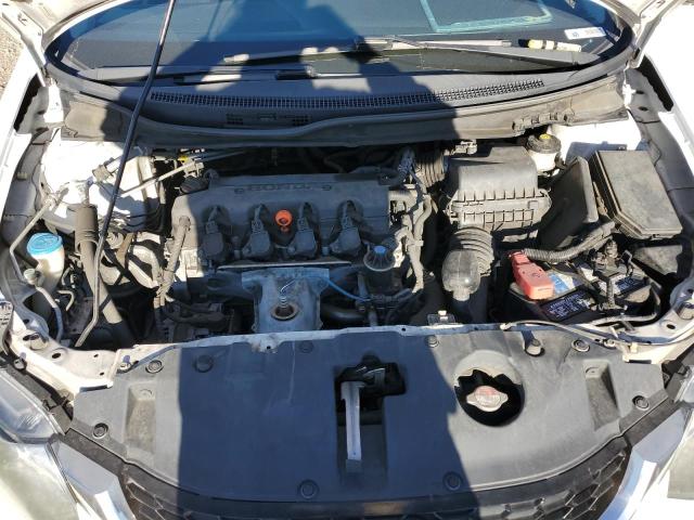 Photo 11 from auction – 2013 HONDA CIVIC EXL with VIN 19XFB2F97DE275884