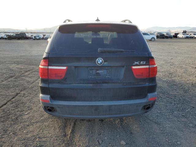 Photo 6 from auction – 2009 BMW X5 XDRIVE3 with VIN 5UXFE43509L266994