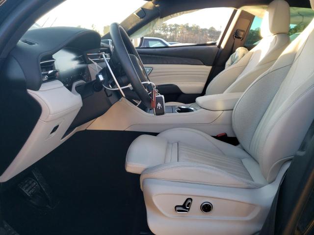 Photo 7 from auction – 2023 MASERATI GRECALE MO with VIN ZN682AVM2P7426464
