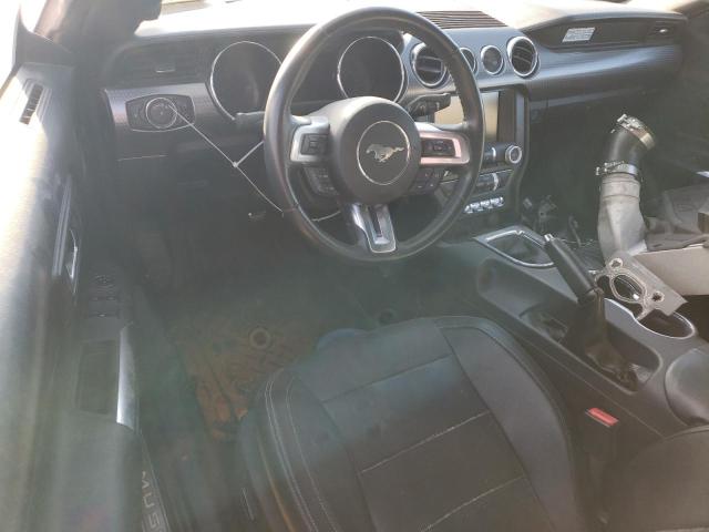 Photo 8 from auction – 2015 FORD MUSTANG with VIN 1FATP8UH3F5325699