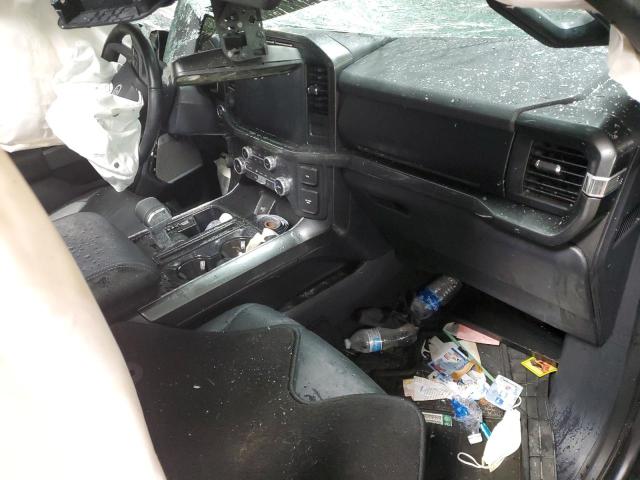 Photo 8 from auction – 2022 FORD F150 SUPER with VIN 1FTFW1ED3NFA07314