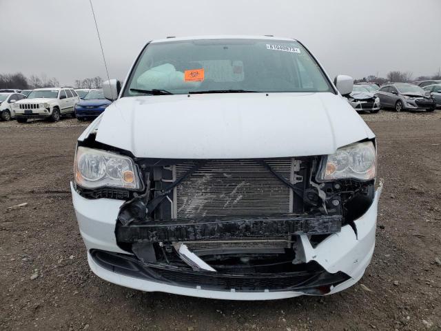 Photo 5 from auction – 2015 DODGE GRAND CARA with VIN 2C4RDGCG4FR536669