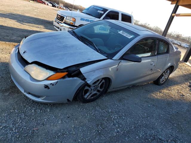 SATURN ION LEVEL 2004 with VIN 1G8AW12F94Z202437 - Photo from auction