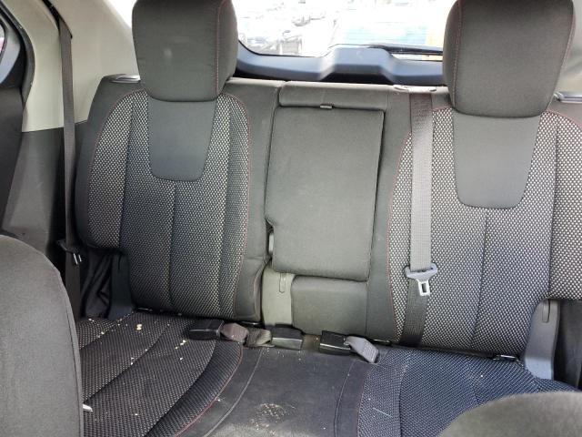 Photo 10 from auction – 2011 CHEVROLET EQUINOX with VIN 2CNALDECXB6220628