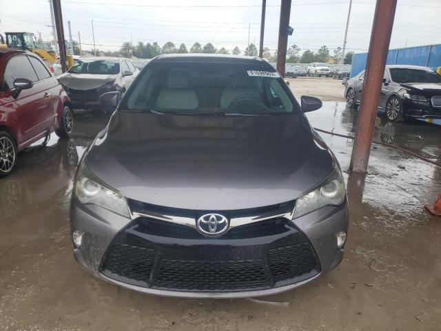Photo 5 from auction – 2015 TOYOTA CAMRY LE with VIN 4T1BF1FK1FU090200
