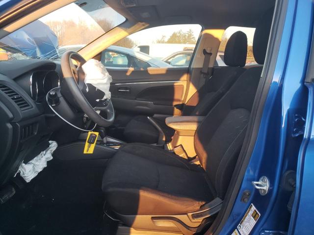 Photo 7 from auction – 2020 MITSUBISHI OUTLANDER with VIN JA4AP3AU4LU011416