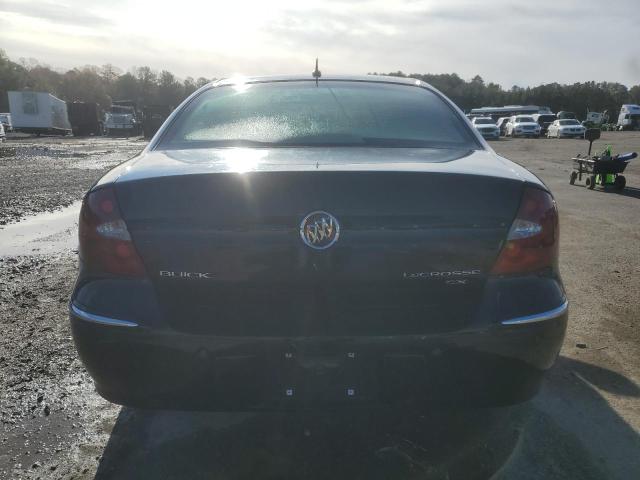 Photo 6 from auction – 2006 BUICK LACROSSE C with VIN 2G4WD582261248308
