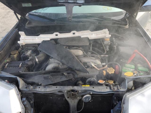 Photo 12 from auction – 2009 SUBARU FORESTER 2 with VIN JF2SH63649H710183
