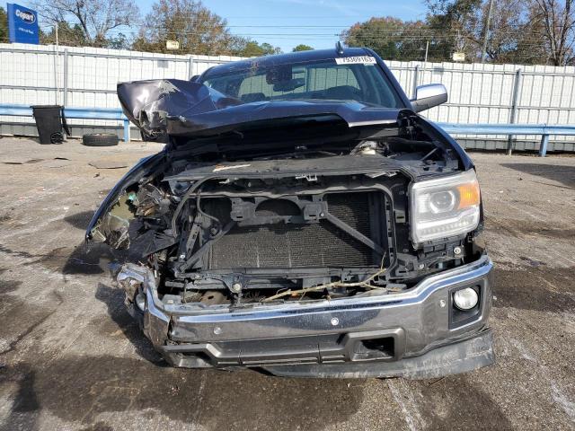 Photo 5 from auction – 2015 GMC SIERRA K15 with VIN 3GTU2VEC3FG333292
