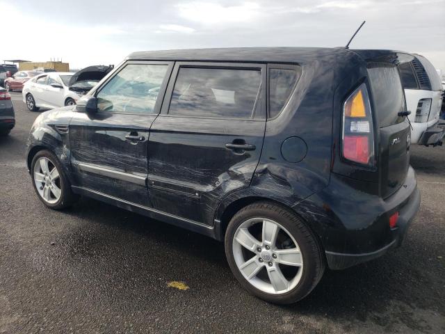Фото 2 с аукциона – 2011 KIA SOUL + с VIN KNDJT2A20B7271738