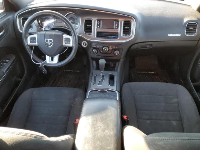 Photo 8 from auction – 2014 DODGE CHARGER SE with VIN 2C3CDXBG2EH168380