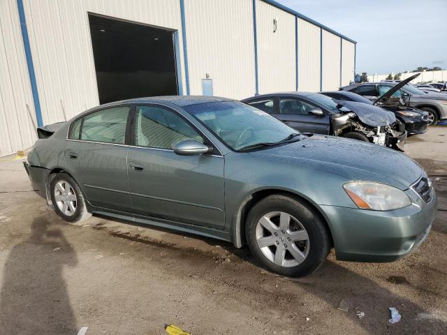 Photo 4 from auction – 2003 NISSAN ALTIMA BAS with VIN 1N4AL11D13C240993