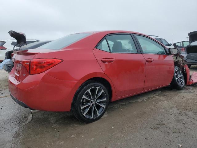 Photo 3 from auction – 2017 TOYOTA COROLLA L with VIN 2T1BURHEXHC799109