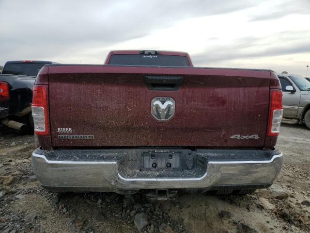 Photo 6 from auction – 2022 RAM 3500 BIG H with VIN 3C63RRHL4NG415323