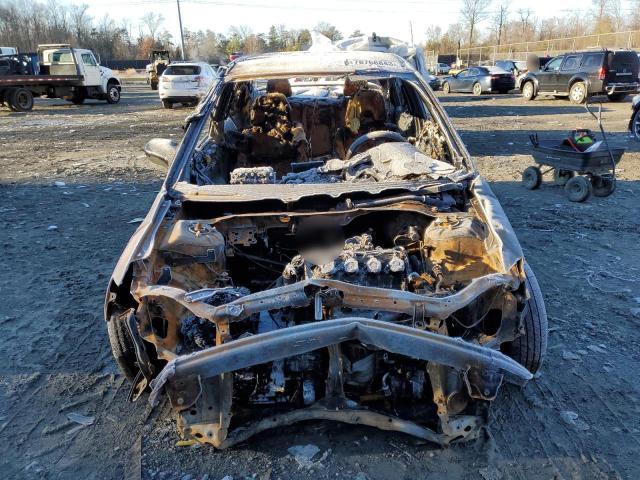 Photo 5 from auction – 2005 HONDA CIVIC LX with VIN 2HGES16555H613664
