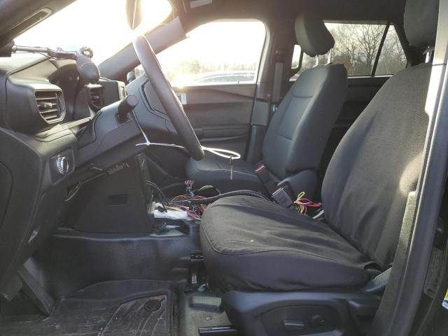 Photo 7 from auction – 2022 FORD EXPLORER P with VIN 1FM5K8AB5NGB45978