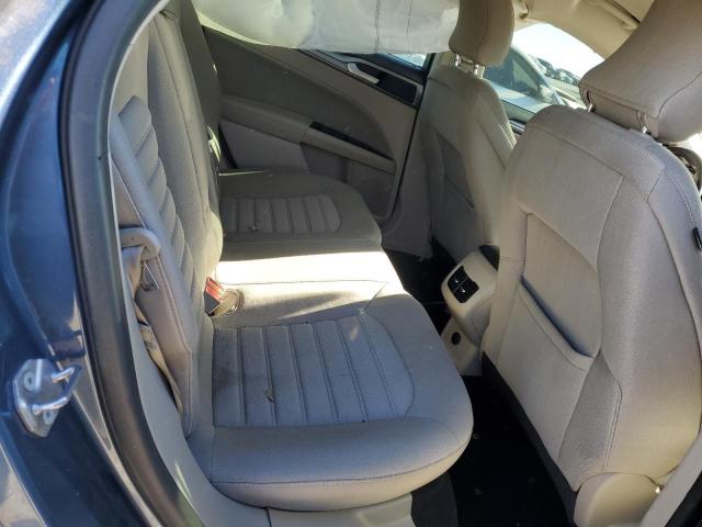 Photo 10 from auction – 2019 FORD FUSION SE with VIN 3FA6P0LU5KR220991