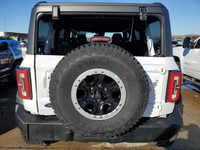 Photo 6 from auction – 2023 FORD BRONCO BAS with VIN 1FMEE5DP7PLB37968
