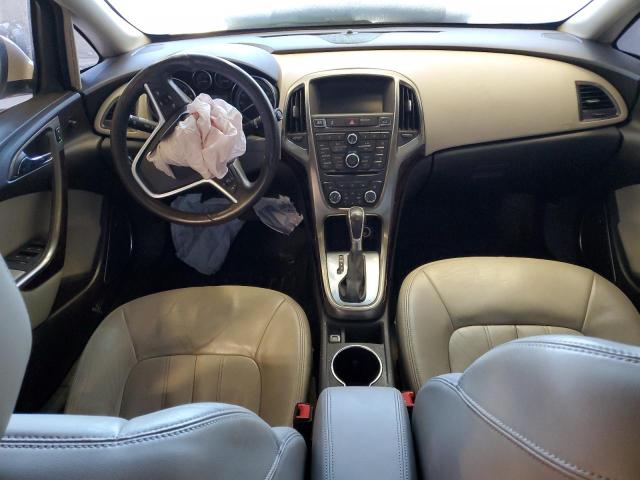 Photo 8 from auction – 2012 BUICK VERANO with VIN 1G4PS5SK8C4171673