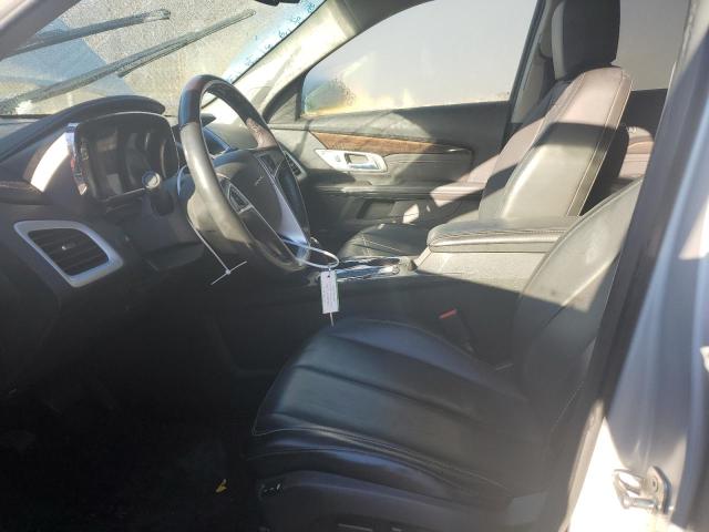 Photo 7 from auction – 2017 GMC TERRAIN DE with VIN 2GKALREK6H6147988