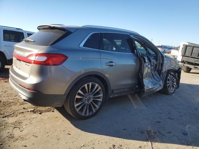 Photo 3 from auction – 2016 LINCOLN MKX RESERV with VIN 2LMTJ6LP7GBL57996