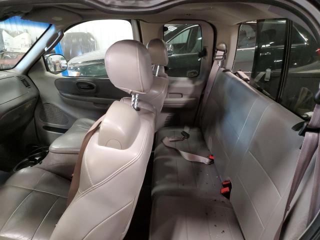 Photo 10 from auction – 2003 FORD F150 with VIN 1FTRX18L13NA64241