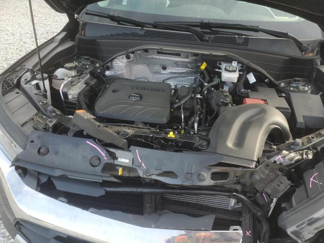 Photo 12 from auction – 2023 CHEVROLET TRAILBLAZE with VIN KL79MPSL5PB177800
