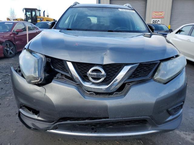 Photo 5 from auction – 2015 NISSAN ROGUE S with VIN 5N1AT2MV6FC870092