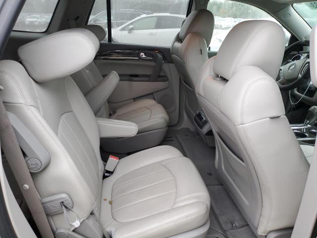 Photo 11 from auction – 2014 BUICK ENCLAVE with VIN 5GAKRBKD6EJ353548
