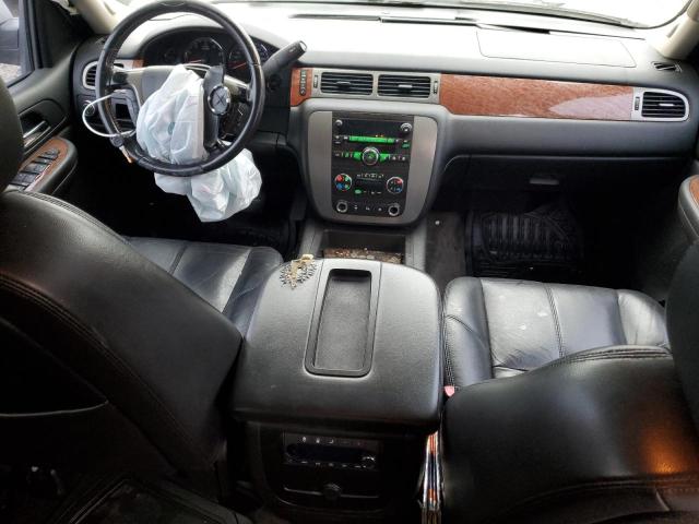 Photo 8 from auction – 2008 GMC YUKON with VIN 1GKFC13078R126161