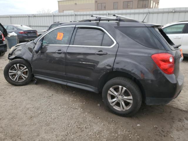 Photo 2 from auction – 2014 CHEVROLET EQUINOX LT with VIN 2GNALBEK2E6255949