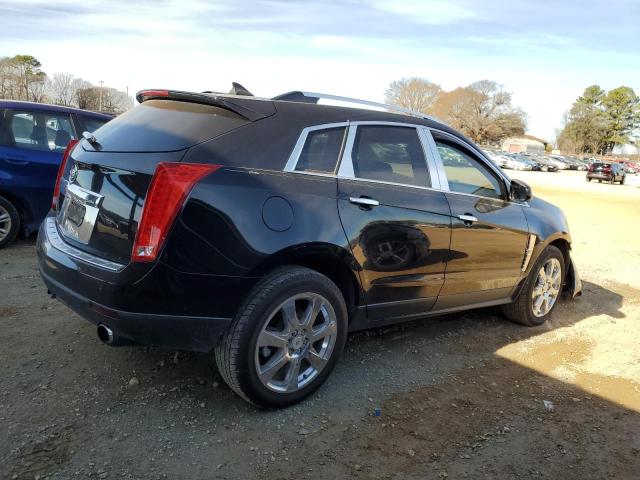 Photo 3 from auction – 2010 CADILLAC SRX PERFOR with VIN 3GYFNBEY2AS582435