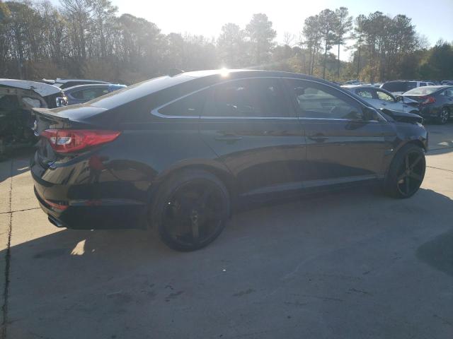 Photo 3 from auction – 2017 HYUNDAI SONATA SE with VIN 5NPE24AF2HH447325