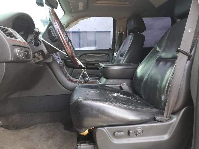 Photo 7 from auction – 2008 CADILLAC ESCALADE E with VIN 1GYFC668X8R199190