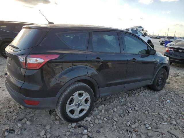 Photo 3 from auction – 2017 FORD ESCAPE S with VIN 1FMCU0F77HUD08448