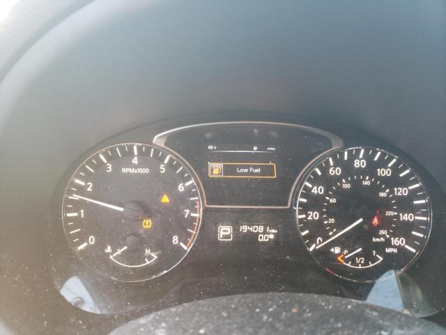 Photo 9 from auction – 2015 NISSAN ALTIMA 2.5 with VIN 1N4AL3AP2FC298038