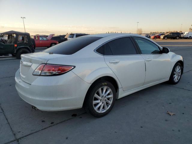 Photo 3 from auction – 2011 MAZDA 6 I with VIN 1YVHZ8CH4B5M26959
