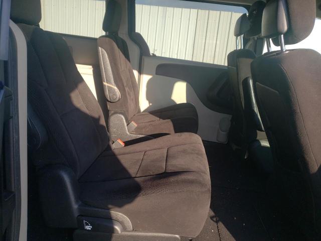 Photo 11 from auction – 2013 DODGE GRAND CARA with VIN 2C4RDGBG1DR795201